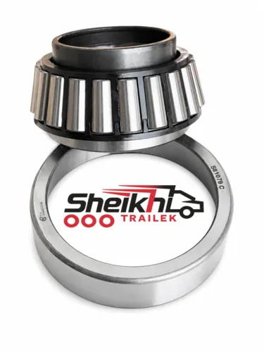 بلبرینگ جلو FH 500/480