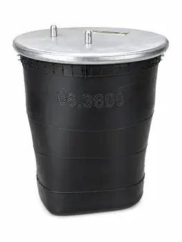 کیسه باد 608 (کشنده اسکانیا)